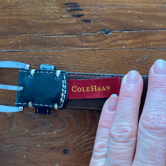Cole Haan Belt - Picture 3 of 4